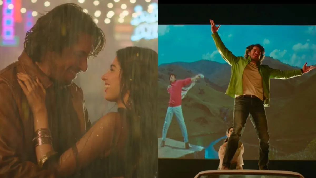 loveyapa-junaid-khan-and-khushi-kapoor-romantic-song-rehna-kol-released-fans-spot-aamir-khan-iconic-touch-watch