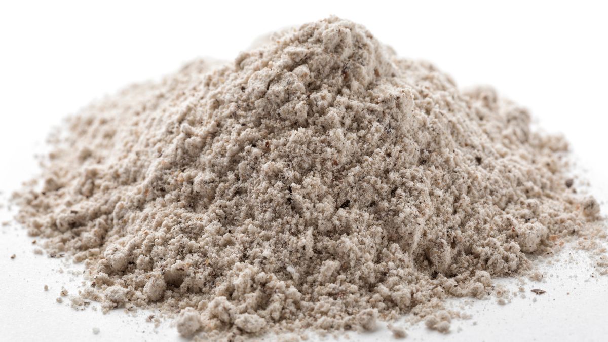 benefits of buckwheat flour