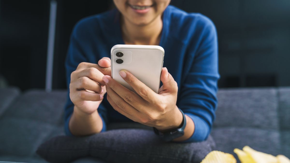 harmful mobile habits to quit