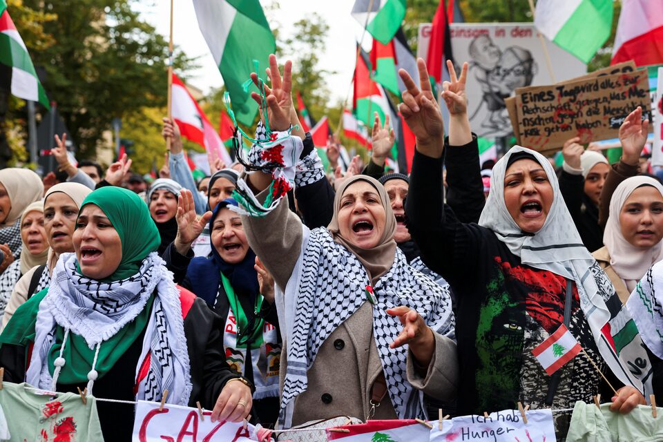 israelgazawarphoto