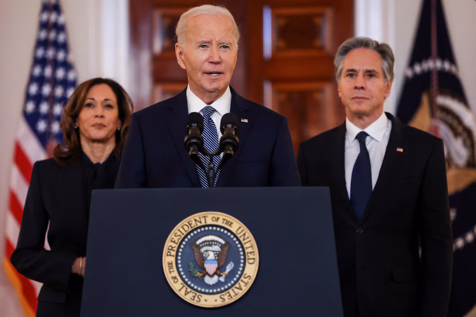 joe biden