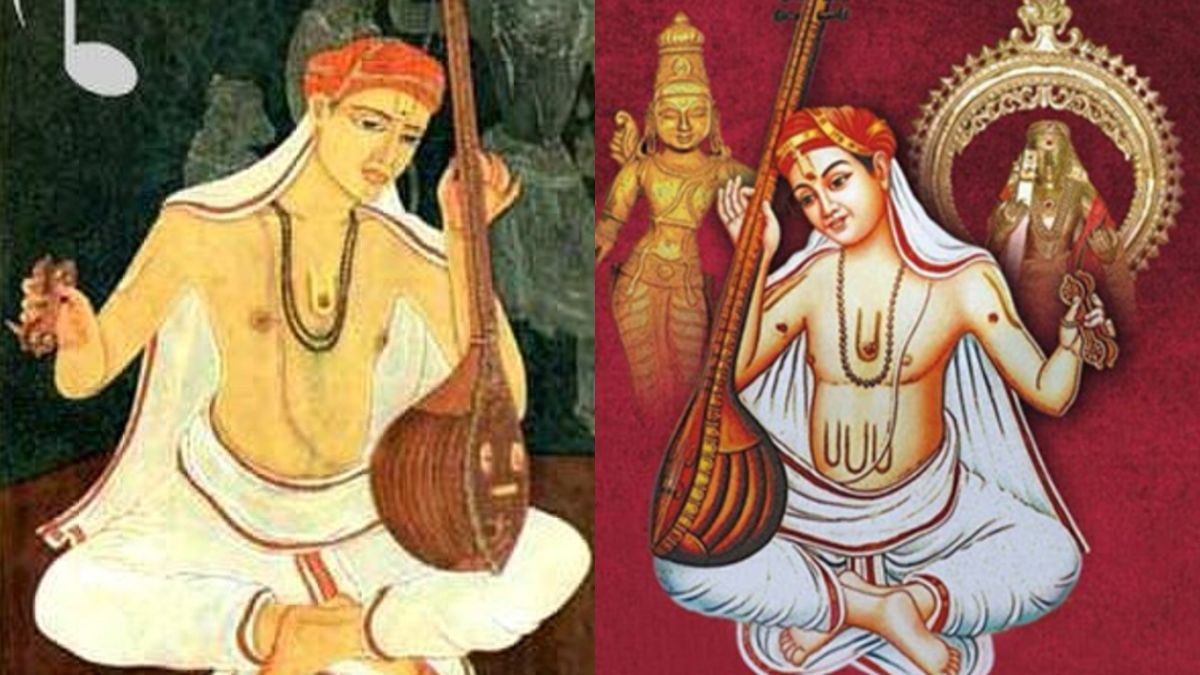 thyagaraja-swamy-aradhana-18-january-2025