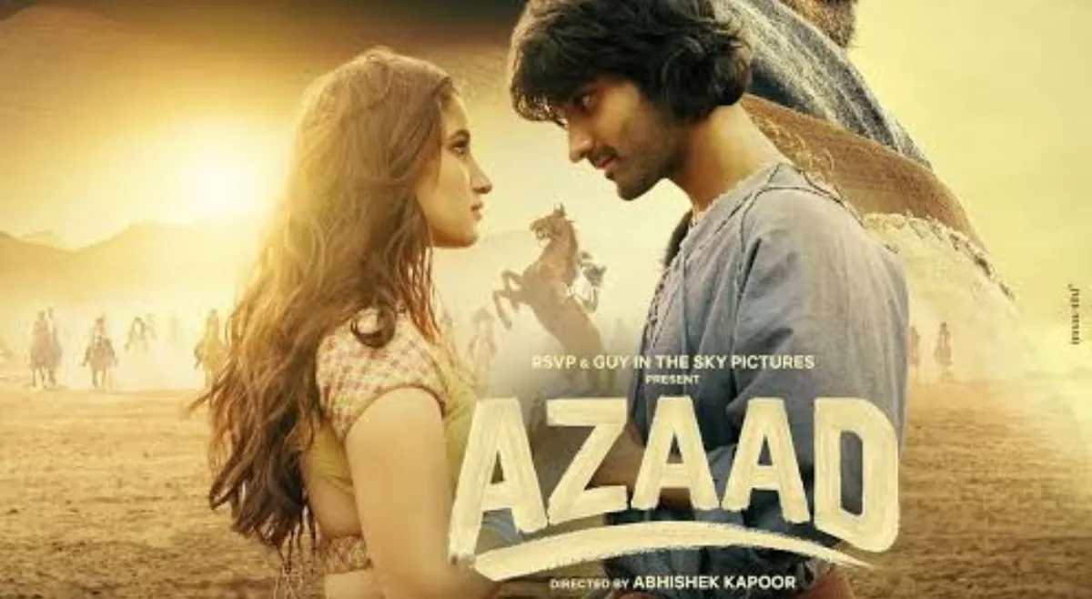 azaad-twitter-review-aaman-devgn-rasha-thadani-debut-movie-wins-hearts-netizens-call-it-commendable