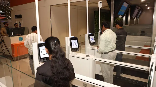 fast-track-immigration-service-now-at-mumbai-bengaluru-hyderabad-chennai-airport-how-to-enroll-and-benefits