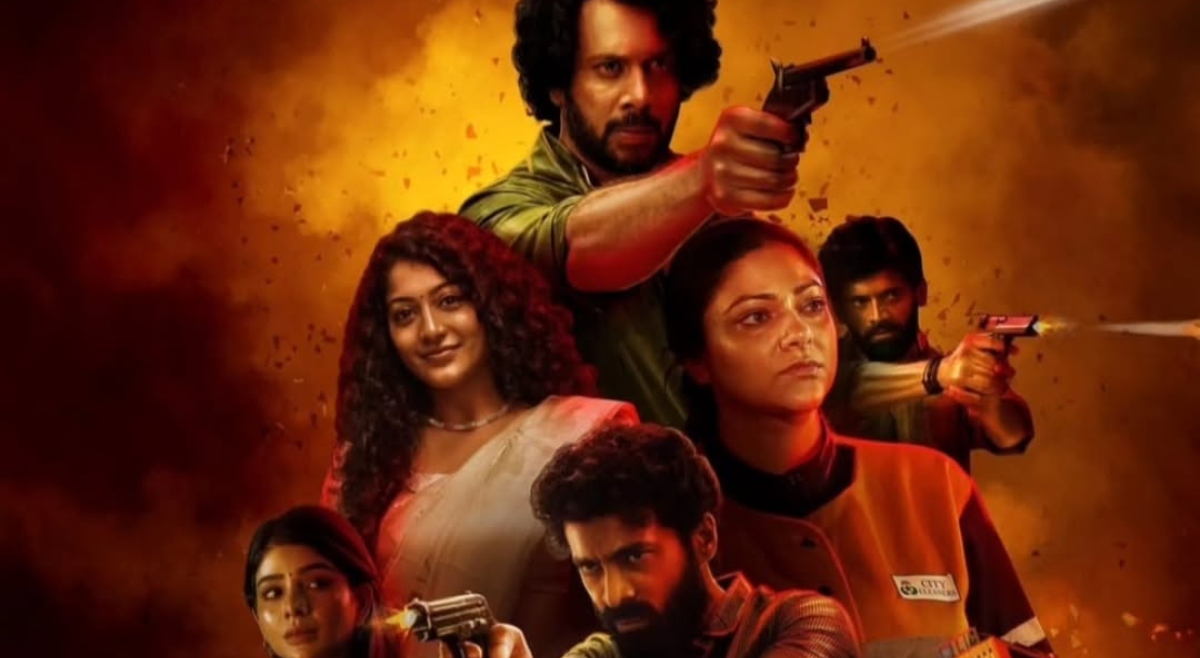 once-upon-a-time-in-madras-ott-release-when-and-where-to-watch-bharath-abhirami-tamil-movie-online-ott-news