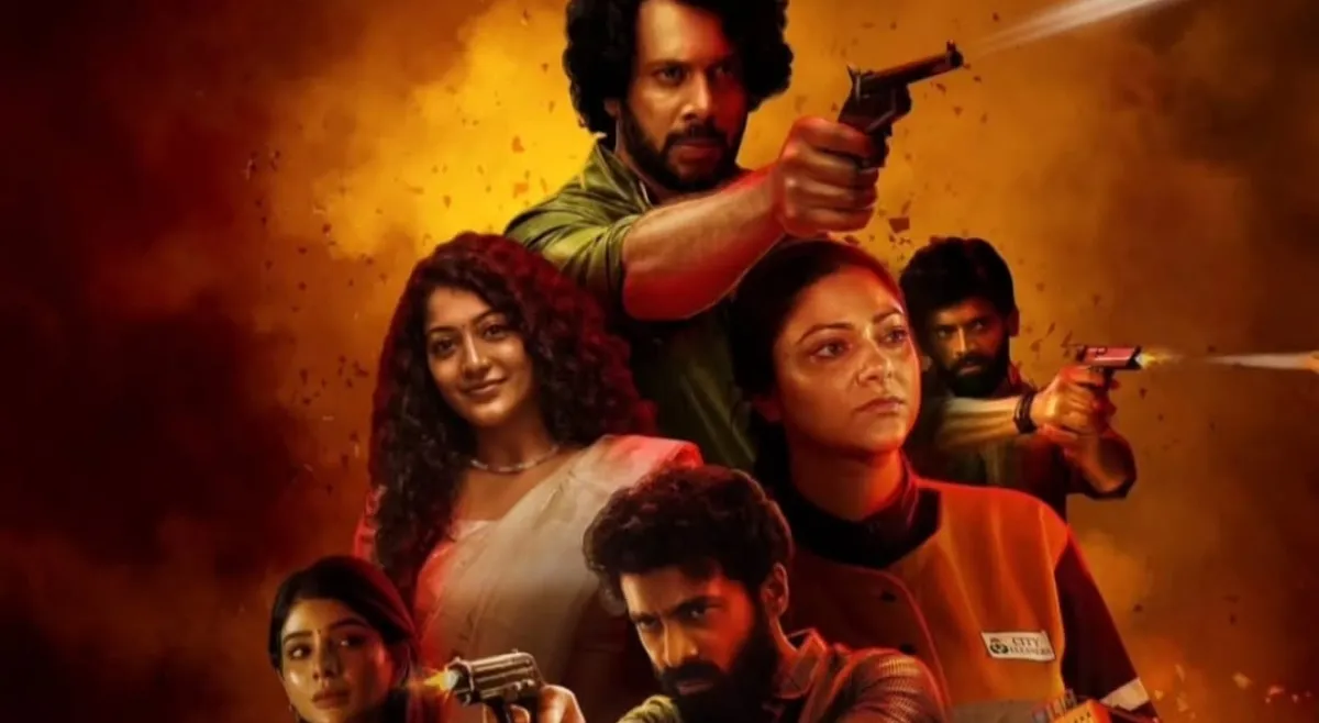 once-upon-a-time-in-madras-ott-release-when-and-where-to-watch-bharath-abhirami-tamil-movie-online-ott-news
