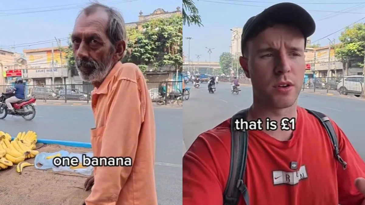 will-revive-indian-economy-scottish-man-asked-to-pay-rs-100-for-a-single-banana-in-hyderabad-users-react-hyderabad-news