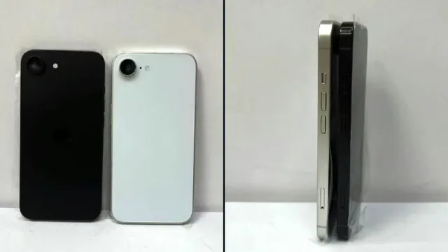 iphone-se-4-dummy-units-leaked-reveals-iphone-14like-look-and-48mp-camera