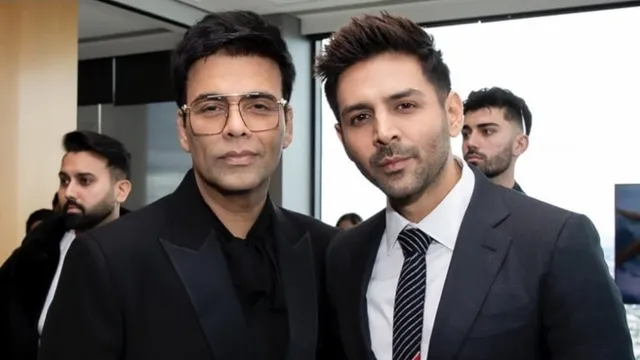 kartik-aaryan-reacts-to-collaboration-with-karan-johar-after-dostana-2-fallout-says-i-hope-yeh-film-toh-hogi