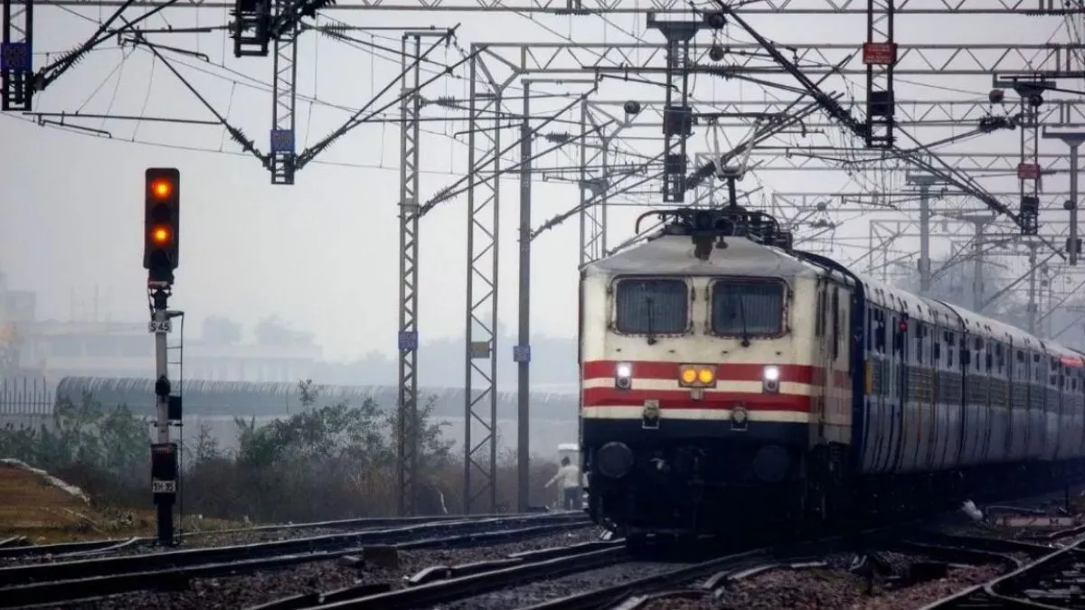 Vande Bharat Express Cancelled: Services Shut On Delhi-Katra Route For ...