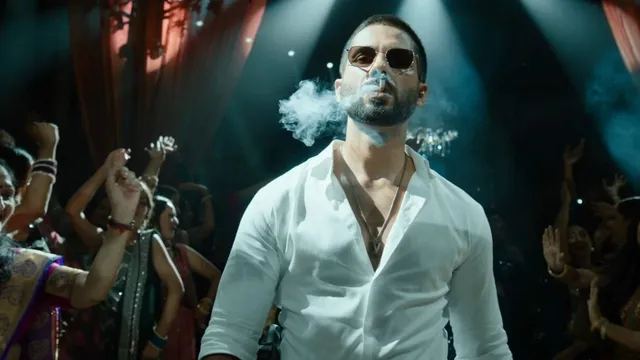 Deva Trailer: 5 Epic Scenes From Shahid Kapoor's Action Movie That Left Us  Wanting For More