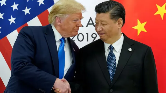 us-president-donald-trumpxi-jinping-phone-call-on-tiktok-tariff-issues-will-chinese-president-attend-inauguration-event