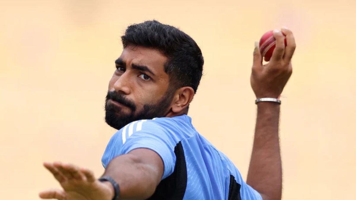 Will Jasprit Bumrah Be Named In India's Squad For Champions Trophy