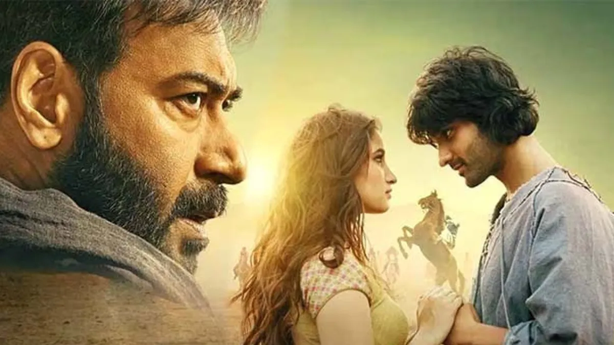 azaad-ott-release-rasha-thadani-and-aaman-devgan-debut-movie-to-stream-on-this-platform-post-theatrical-run