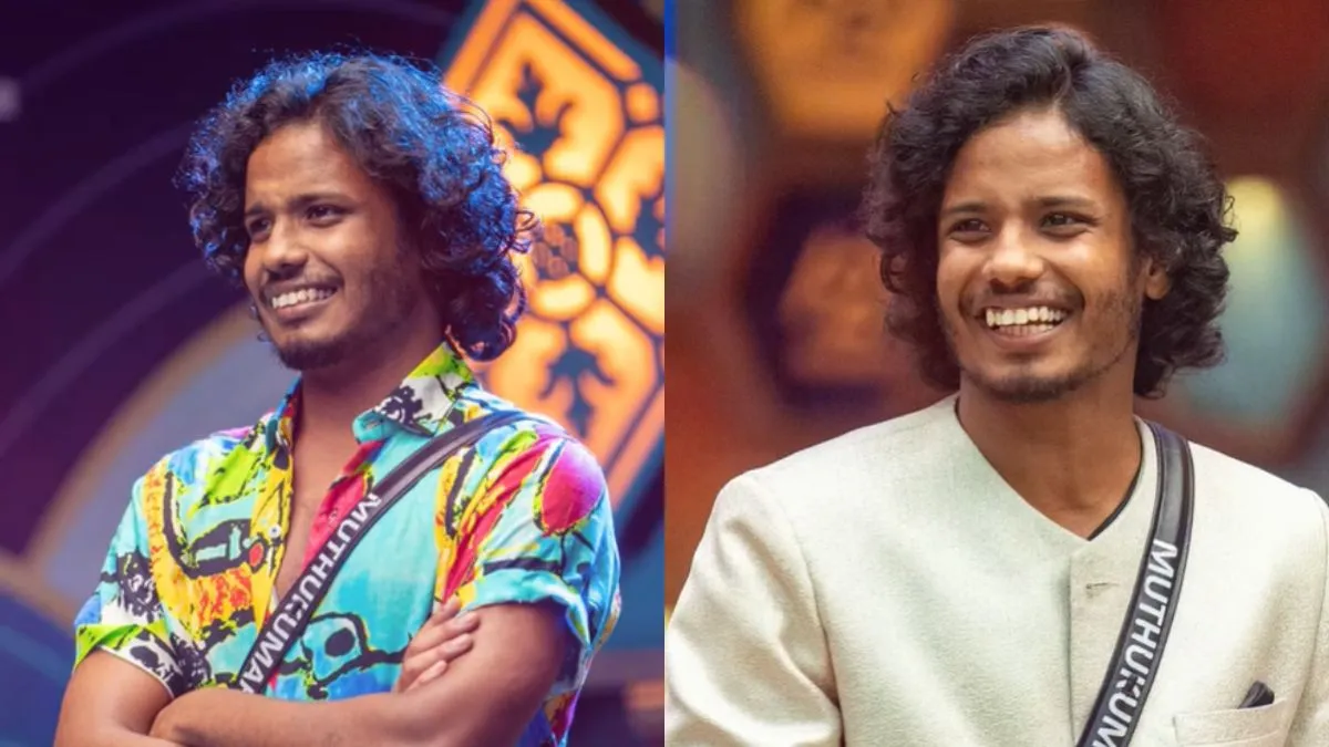 Bigg Boss Tamil 8 Grand Finale Highlights: Muthukumaran Wins Vijay Sethupathi-Led Show