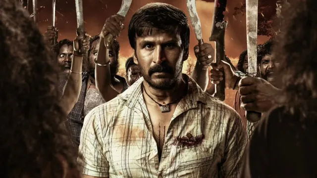 kobali-ott-release-check-streaming-platform-cast-and-plot-details-of-ravi-prakash-telugu-revenge-drama