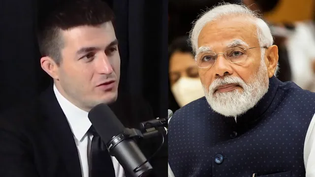 Finally Visiting India': Lex Fridman Announces Podcast With PM Modi In Feb;  Netizens 'Can't Wait'