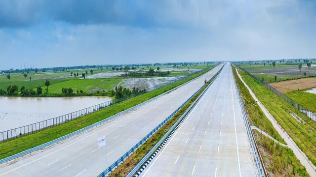 delhi-mumbai-expressway-rajasthan-stretch-set-for-completion-reducing-kotadelhi-travel-to-4-hours