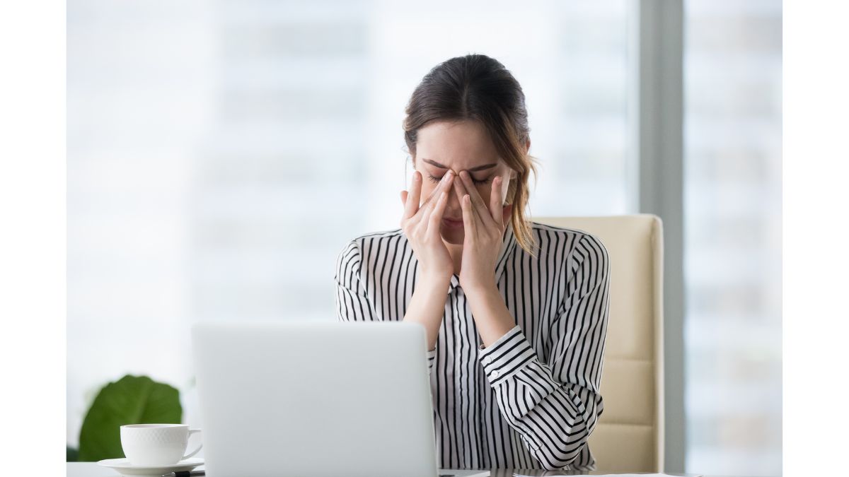 fatigue