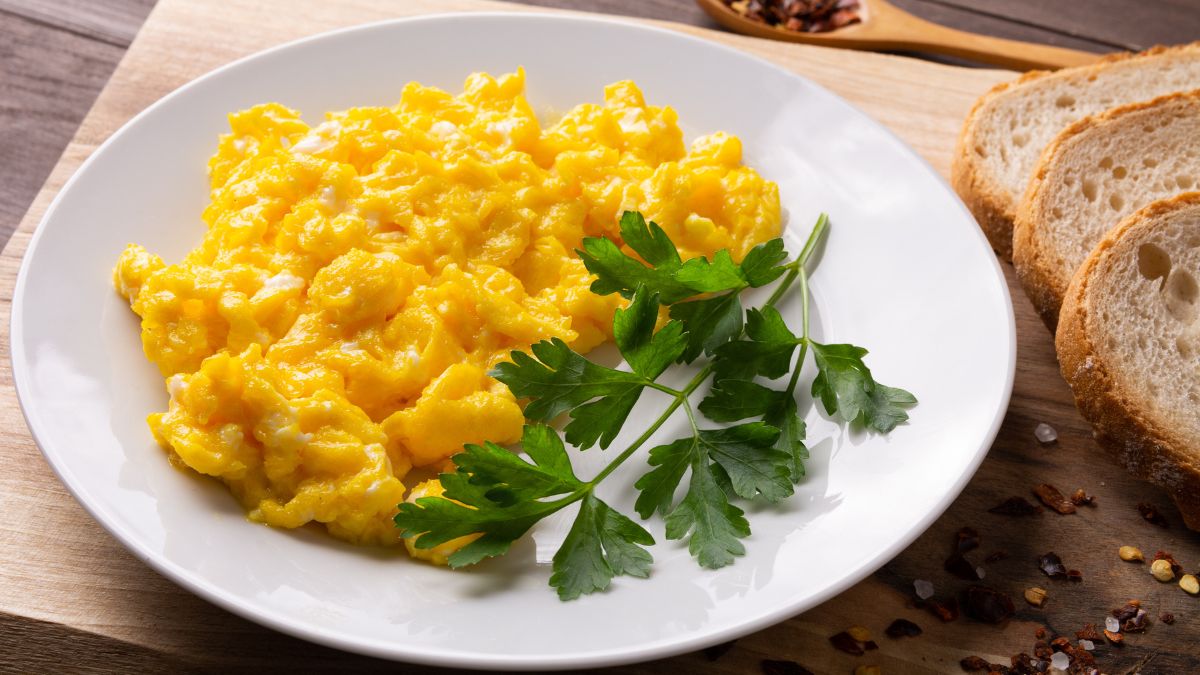 ways to eat eggs in winter