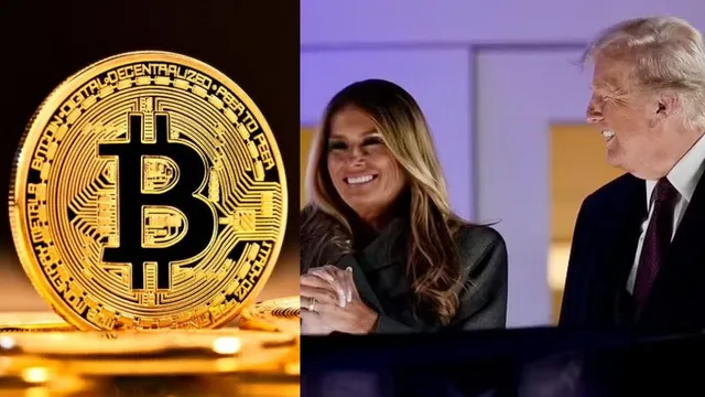 bitcoin-hits-record-high-of-109000-amid-donald-melania-trumps-meme-coin-launch-ahead-of-presidential-inauguration