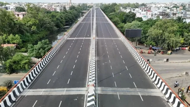 greenfield-expressway-updates-centre-approves-6lane-corridor-connecting-ramnagar-to-kachchi-dargah-in-bihar