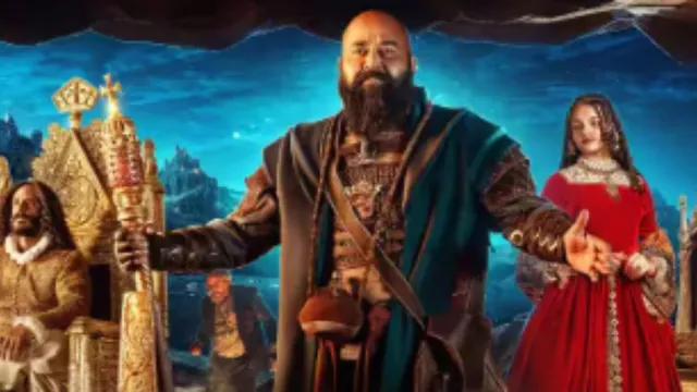 Barroz On OTT: When And Where To Watch Mohanlal's Malayalam Directorial Debut Movie?