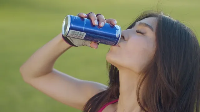 Expired Prime: The Hidden Dangers of Drinking Out-of-Date Energy Drinks