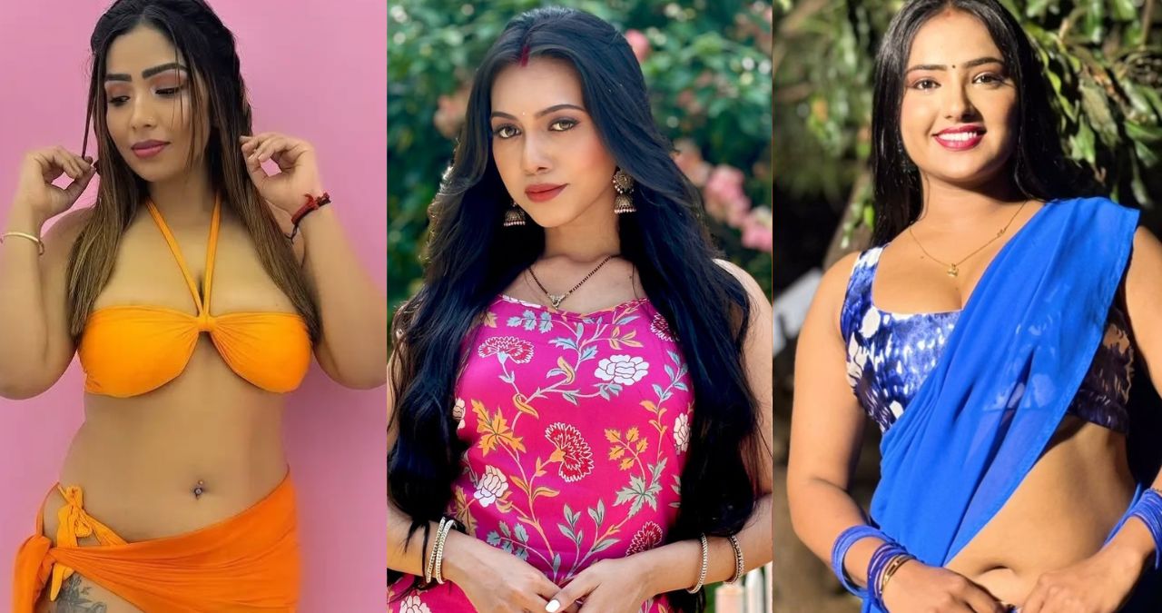 List Of 20+ Top Adult Ullu Web Series Actresses With Their Photos And