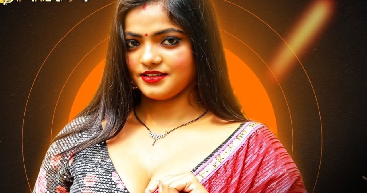 Bharti jha