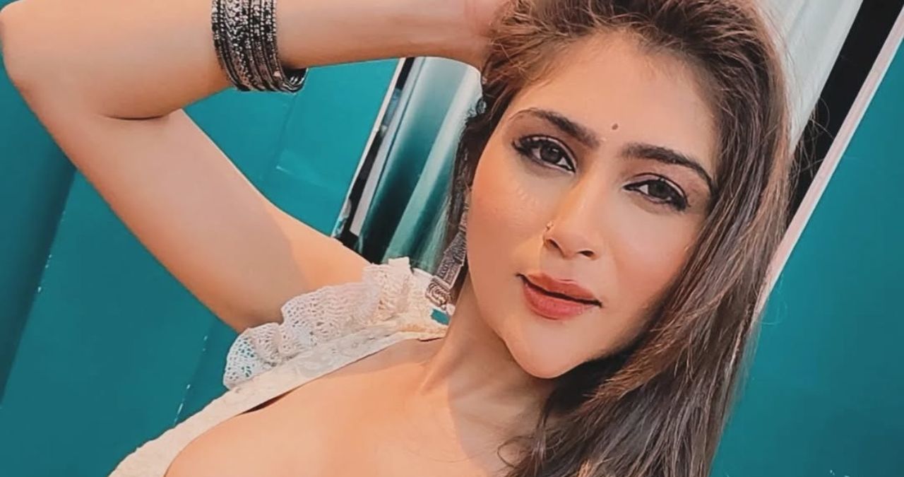 Hiral Rabadiya