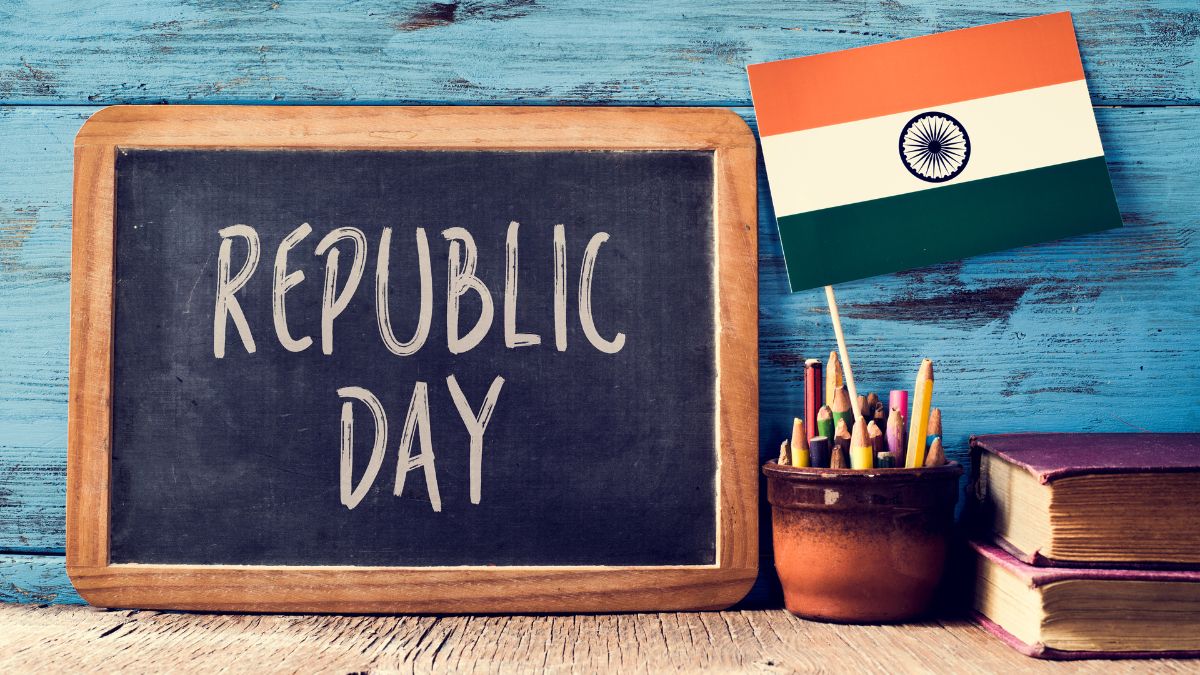 Republic Day 2025 Top 30+ Quotes To Post On Your Instagram Story To