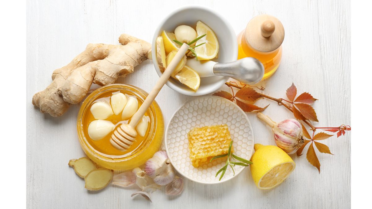 raw-garlic-and-honey-benefits