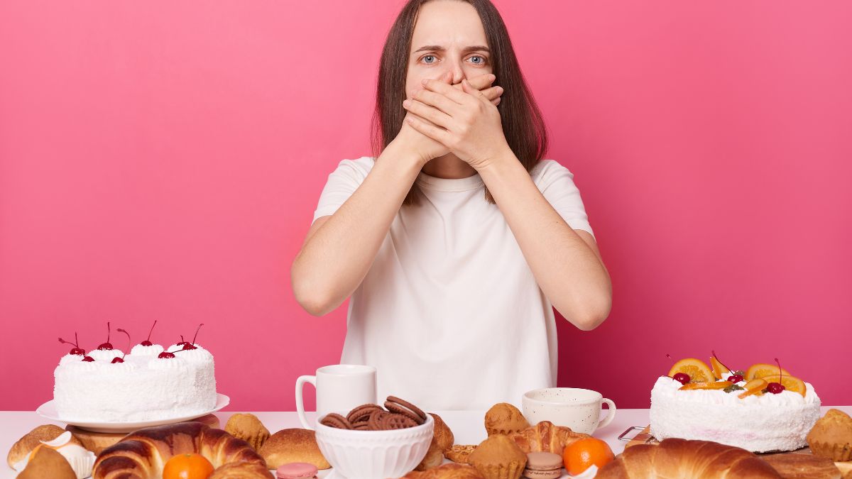 reasons of feeling hungry everytime (1)