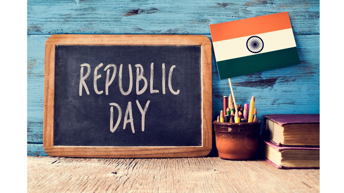 Republic Day 2025 Why Is It Celebrated? History, Significance, Theme