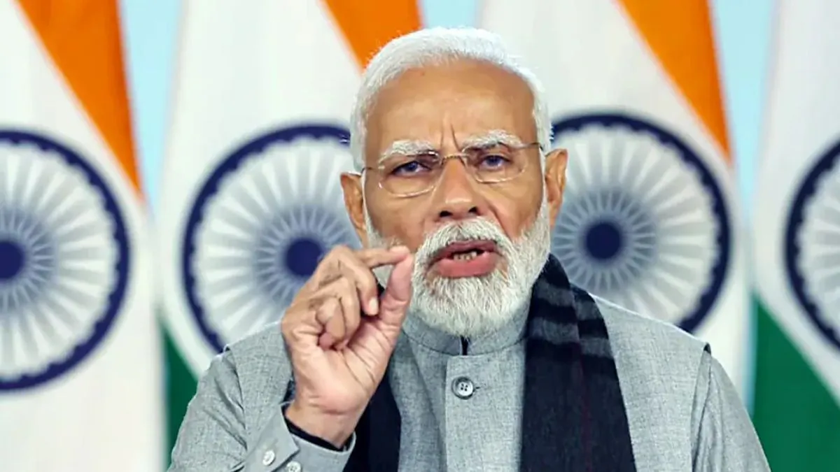 pm-modi-to-visit-prayagraj-to-attend-mahakumbh-mela-on-february-5
