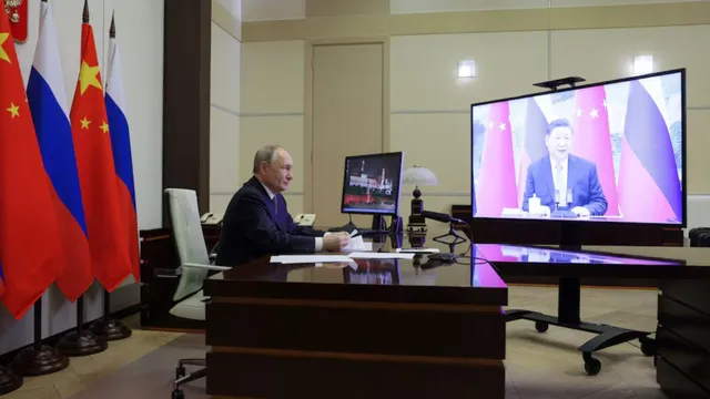 putin-dials-xi-discusses-strategies-to-boost-ties-with-trump-prospects-for-peace-deal-to-end-ukraine-war-and-taiwan-issue