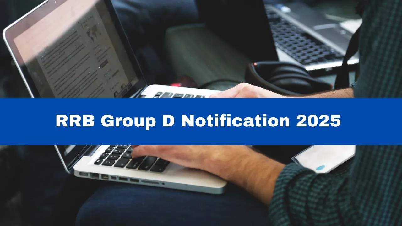 rrb-group-d-recruitment-notification-2025-released-for-32438-vacancies-apply-from-january-23