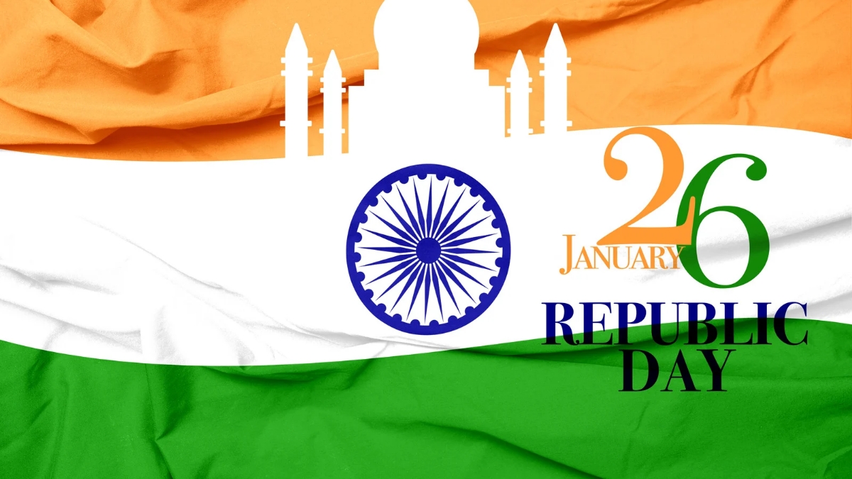 Republic Day 2025 Quiz Questions With Answers 26th January Celebration