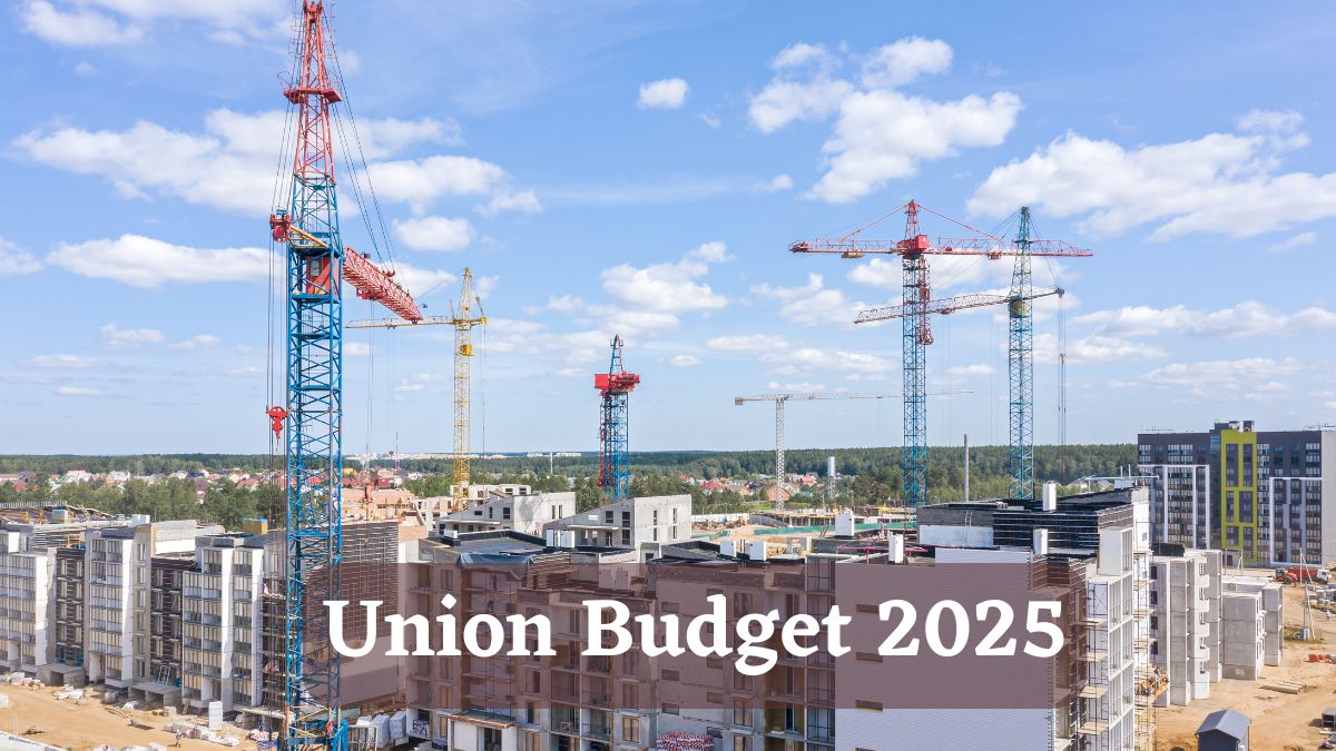 Budget 2025 Tax Relief, Heavy Fund Allocation, To Focus On Public