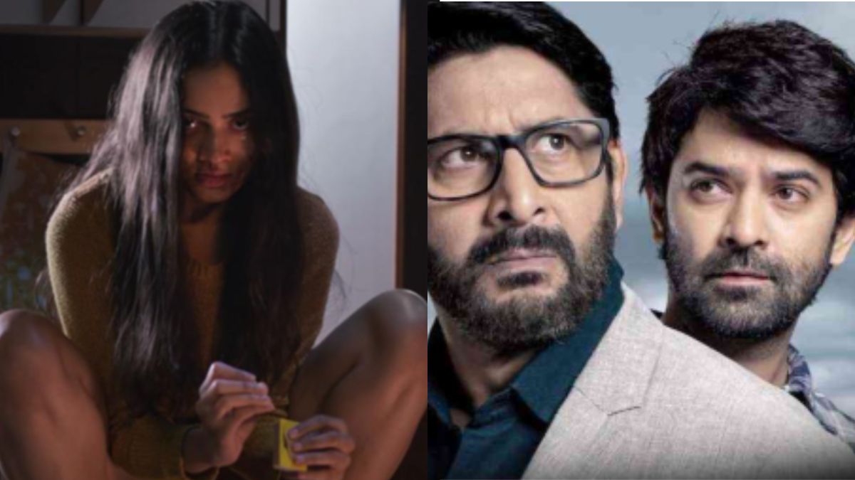 5 Best Indian Psychological Thrillers On OTT: Shaitaan To Asur On Netflix, Zee5, JioCinema And More