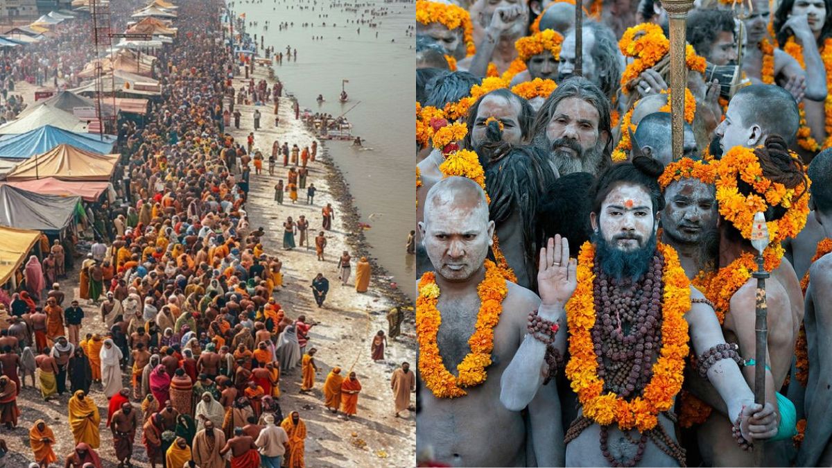 Mahakumbh 2025 6 Important Things To Keep In Mind While Visiting Kumbh