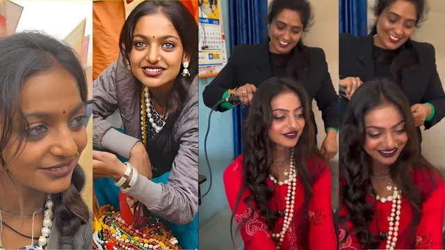 monalisas-stunning-makeover-after-mahakumbh-2025-creates-buzz-online-netizens-call-her-natural-beauty