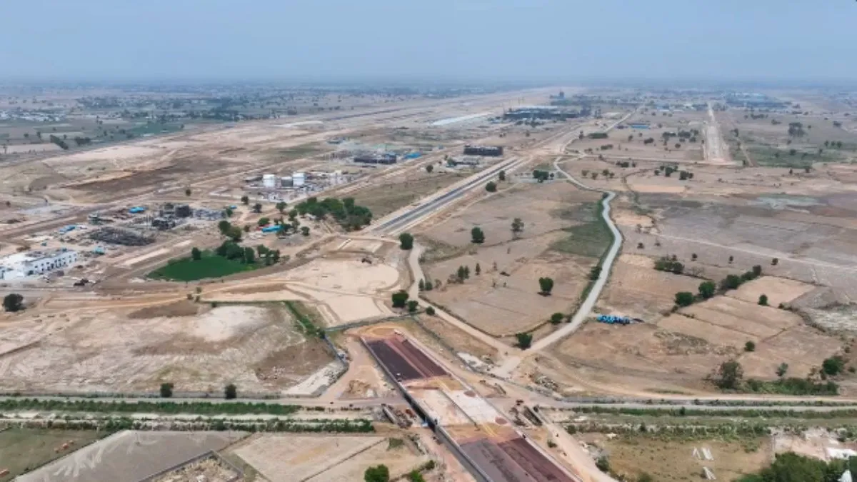 noida-airport-to-be-a-stop-on-delhivaranasi-highspeed-rail-corridor-bus-and-shuttle-services-to-connect-key-locations-report