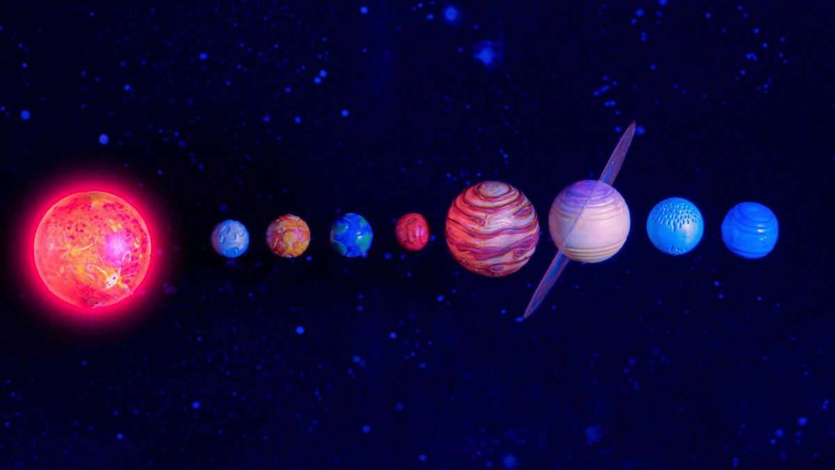 Planet Parade 2025: How Often Do 6 Planets Align In Straight Line? Know What It Means Astrologically