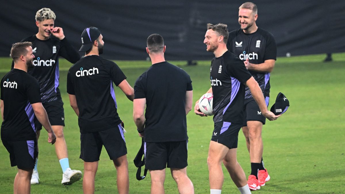 IND vs ENG: Jos Buttler-Led England Announce Playing XI For 1st T20I At Eden Gardens; Gus Atkinson, Ben Duckett Return