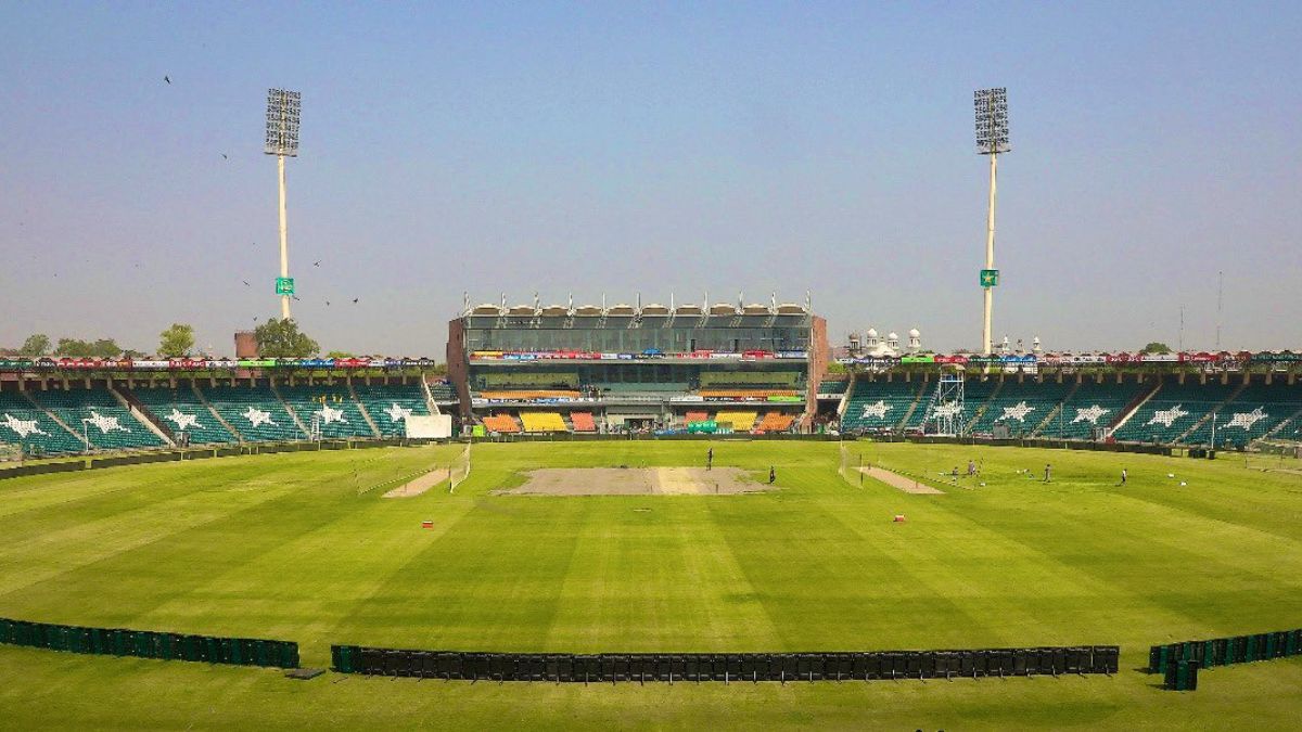 Champions Trophy 2025 PCB Assures Timely Completion of Karachi, Lahore