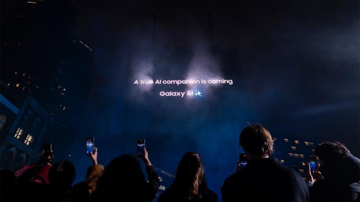 Samsung Galaxy Unpacked 2025 Event Unveils Today When and How To Watch