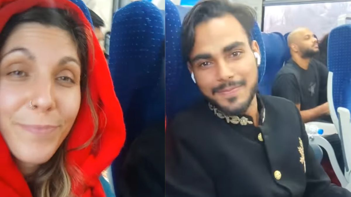 foreign-tourist-alleges-harassment-on-delhi-agra-train-shares-video-of-annoying-copassenger-watch