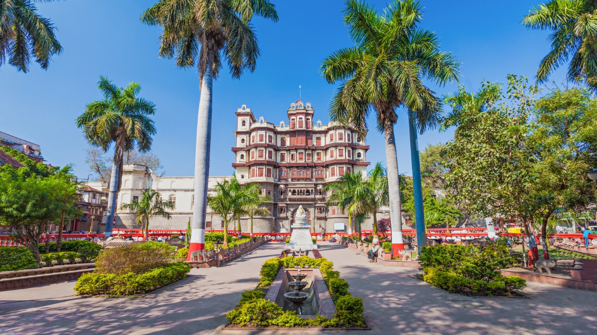 Top 10 most cleanest cities in India 1